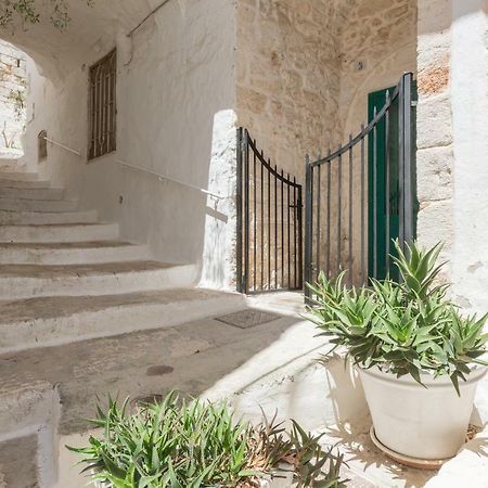 Villa La Dimora Di Marco à Ostuni Extérieur photo