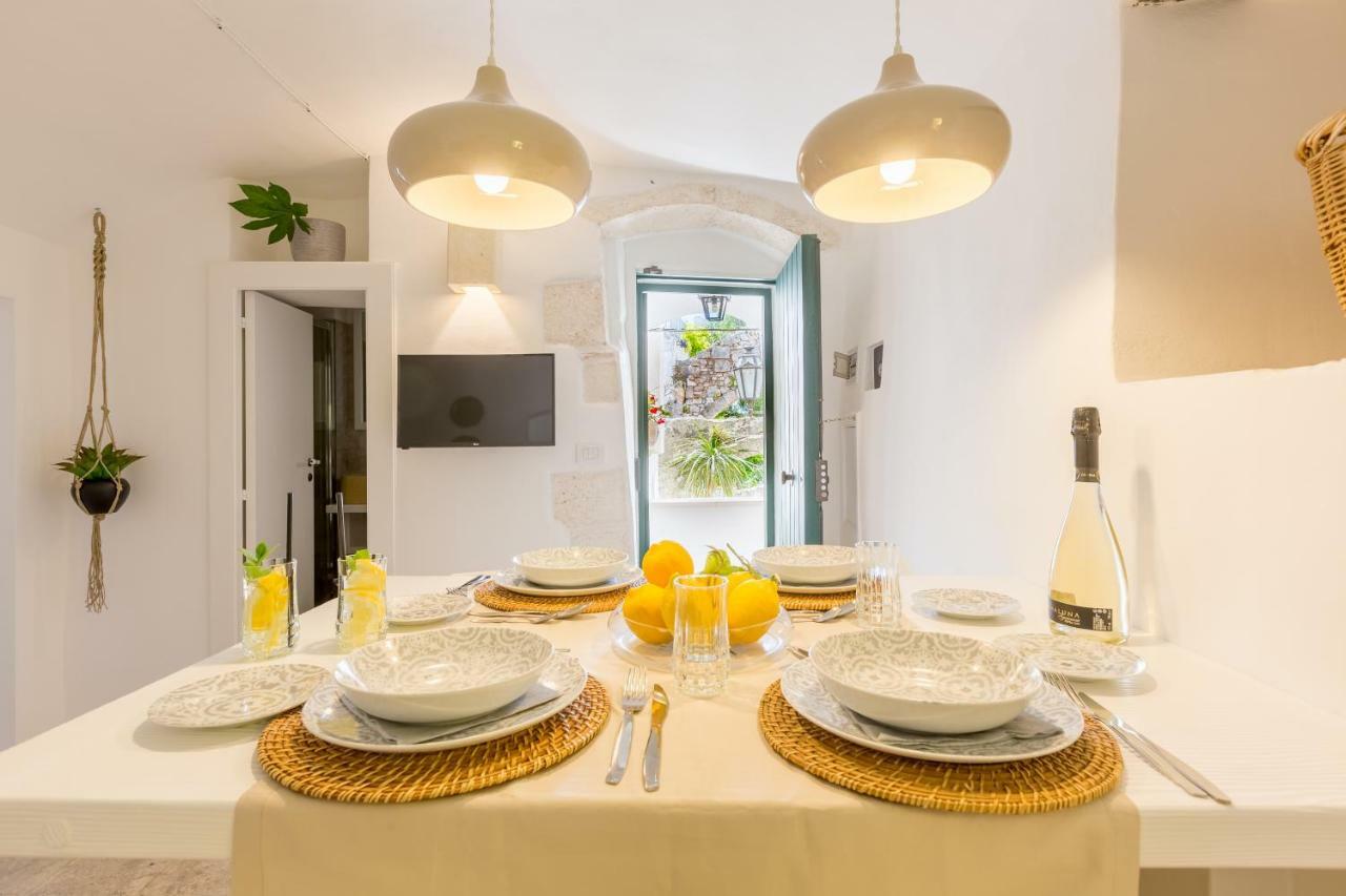 Villa La Dimora Di Marco à Ostuni Extérieur photo