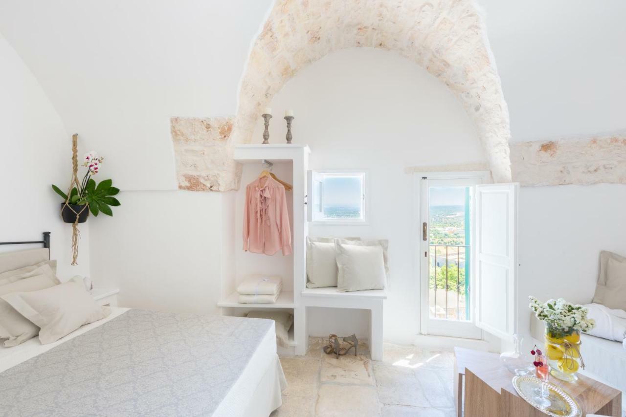 Villa La Dimora Di Marco à Ostuni Extérieur photo