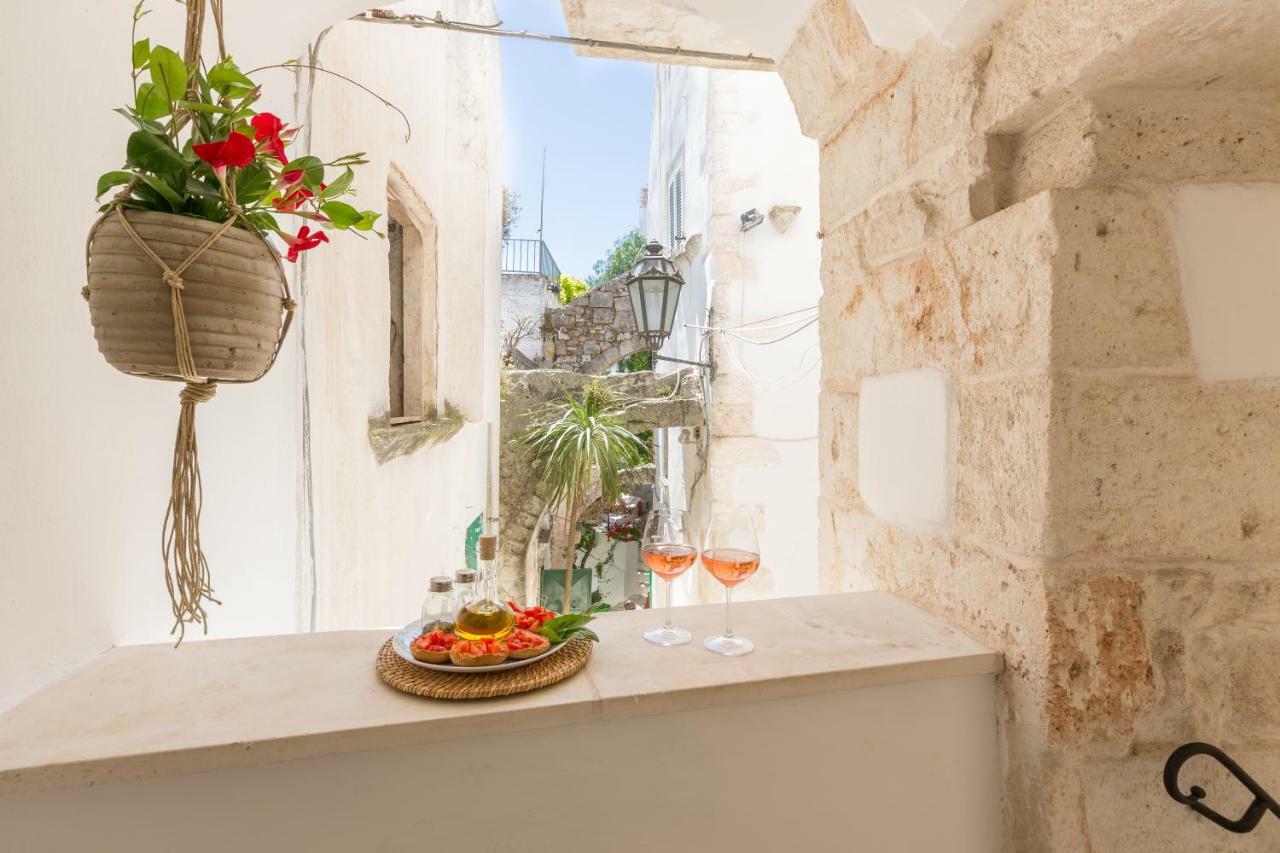 Villa La Dimora Di Marco à Ostuni Extérieur photo