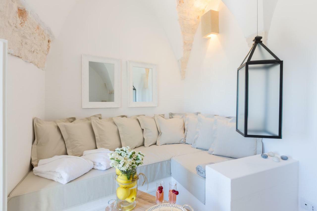 Villa La Dimora Di Marco à Ostuni Extérieur photo