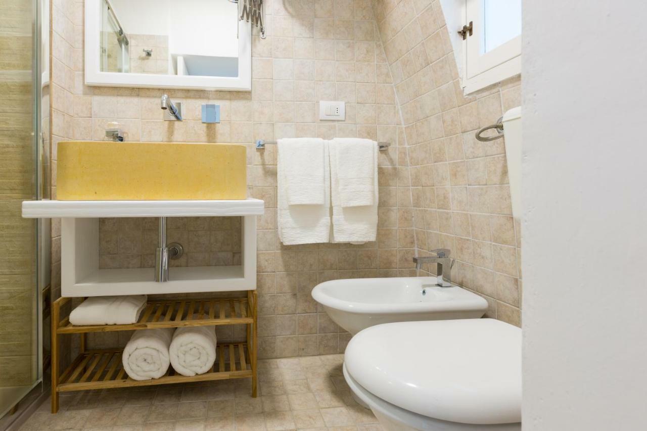 Villa La Dimora Di Marco à Ostuni Extérieur photo