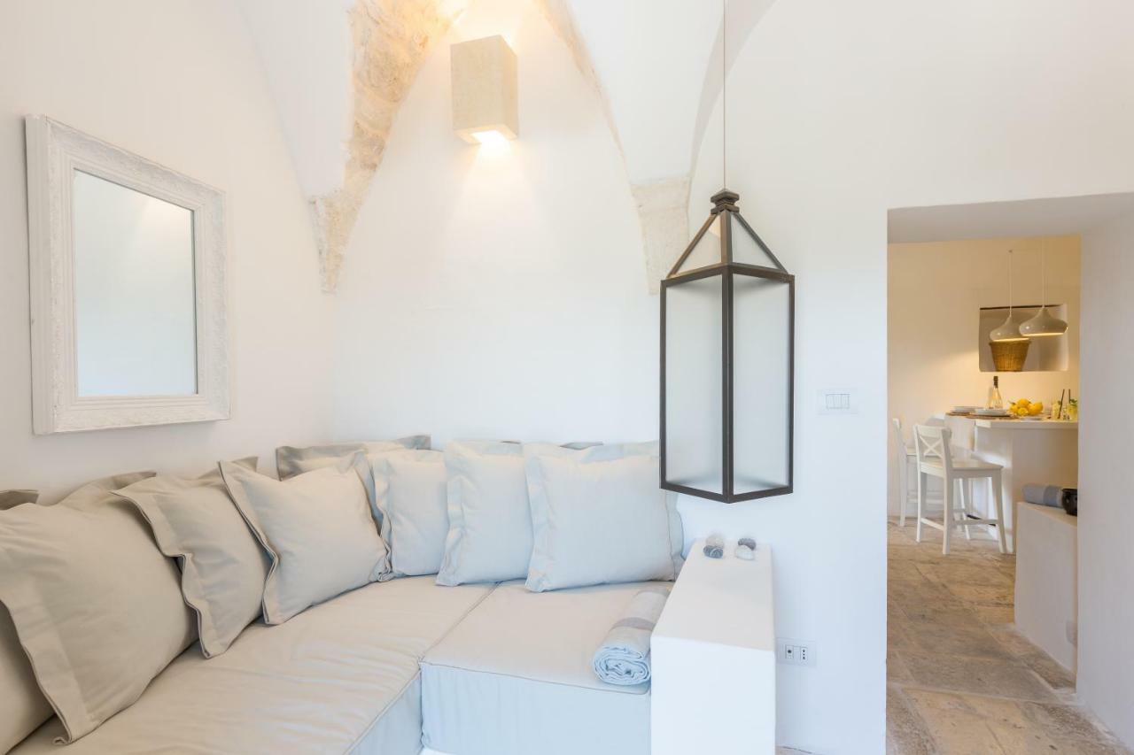 Villa La Dimora Di Marco à Ostuni Extérieur photo