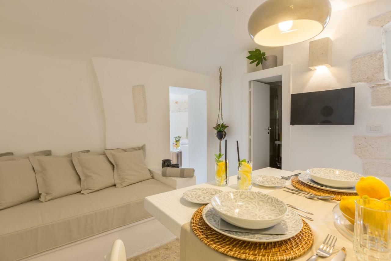 Villa La Dimora Di Marco à Ostuni Extérieur photo